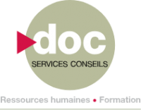 À propos Doc formation - Doc Services Conseils