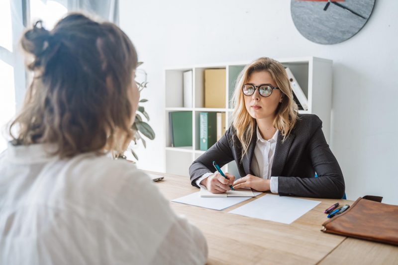 Pénurie de main d’oeuvre et rétention d’employés - Doc Services Conseils